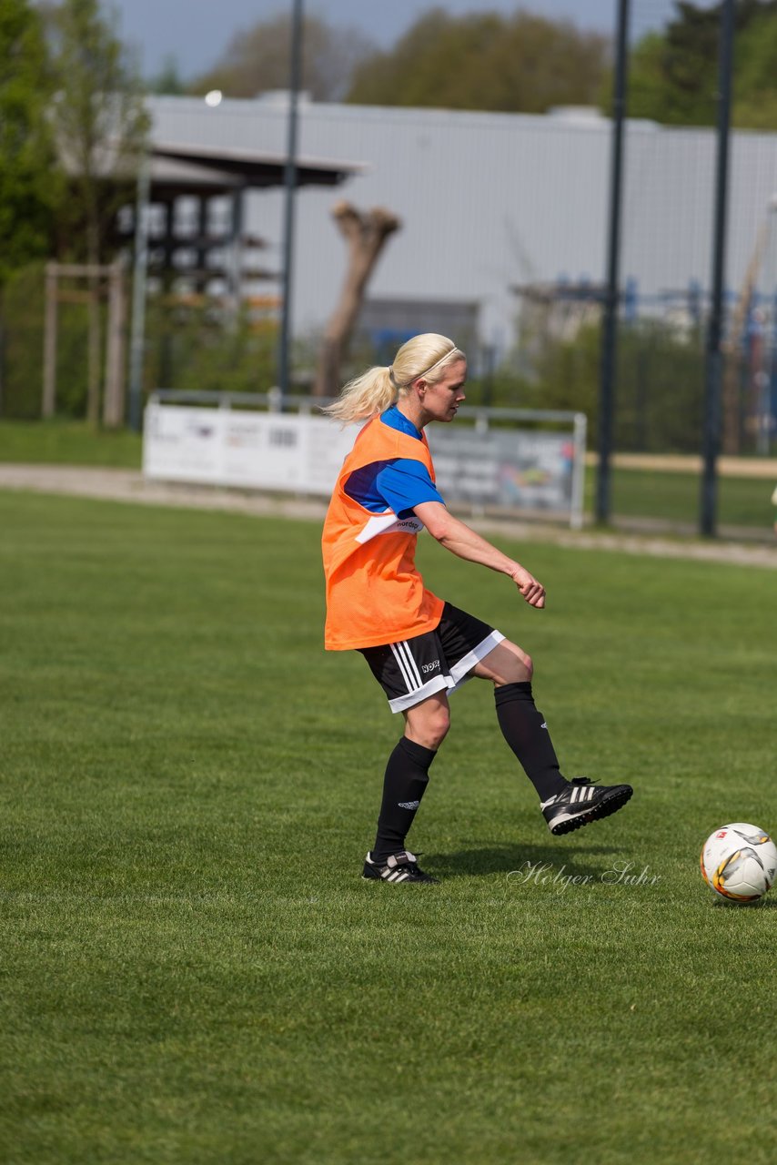 Bild 73 - Frauen Union Tornesch - Eimsbuettel : Ergebnis: 1:1